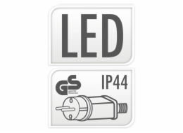 Fontána pokojová s LED osvětlením 49 cm Modern KO-795202350