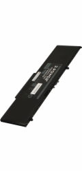 2-POWER Baterie 11,4V 7260mAh pro Dell Precision 3510