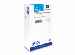 Epson WF-8xxx Series Ink Cartridge XL Cyan