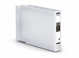 Epson T04C1 - 50 ml - velikost L - černá - originální - inkoustová cartridge - pro WorkForce Pro WF-C8190, WF-C8610, WF-C8690