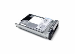 DELL disk 3.84TB SSD/ SATA Read Intensive/2.5"v3.5"/PowerEdge T350,T550,R250,R350,R450,R550,R650,R7525,R750,R760,R340