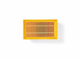NEDIS motorový filtr do vysavače/ Kärcher 6.904-367.0/ oranžovo-žlutý