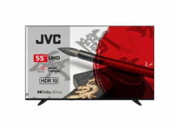 55" JVC LT-55VU3305