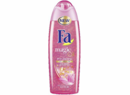 Sprchový gel Fa Magic Oil Pink Jasmine 250 ml