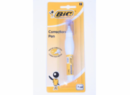 Bic PEN KOREKTOR 7ML MET BC KOREKCE 918476