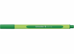 Schneider Jemná linka SCHNEIDER Line-Up, 0,4 mm, zelená