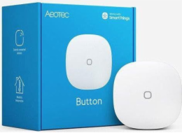 TLAČÍTKO SMART HOME AEOTEC/Z-WAVE GP-AEOBTNEU AEOTEC
