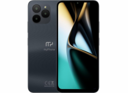 chytrý telefon myPhone N23 Lite 3/32GB černý (N23LITE)