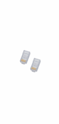 DATACOM Plug UTP CAT5E 8p8c- RJ45 drát - 100 pack