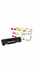 OWA Armor toner pro HP Laserjet Pro M12, M26, 1000 stran, CF279A, černá/black