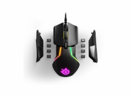 Počítačová myš Steelseries Rival 600