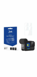 3MK HYBRID GLASS 3MK FG CAM OCHRANA GOPRO HERO 9