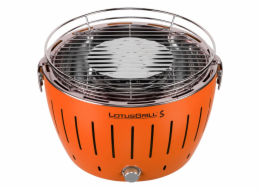 LotusGrill G280 U oranzova