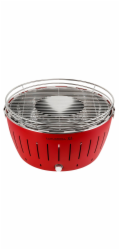 LotusGrill G435 U cervený