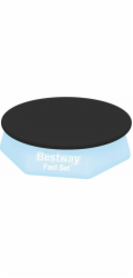 Bestway 58032 Flowclear Pool Cover