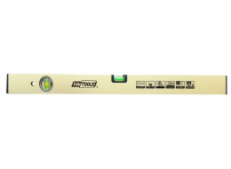 AWTools Zlatá vodováha 50cm 30011