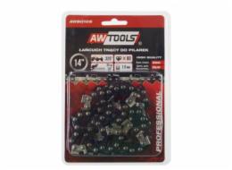 AWTools Pilový řetěz 35cm 14" .325" 1,5mm 60 článků (AW80105)