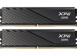 ADATA DIMM 32 GB DDR5-6400 (2x 16 GB) duální sada, RAM
