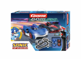 Carrera GO!!! Sonic the Hedgehog 4.9  20062566