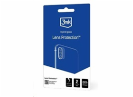 3mk ochrana kamery Lens Protection pro Honor X8 5G (4ks)