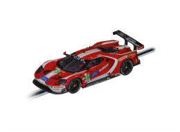 Carrera Digital 132     20031023 Ford GT Race Car  No.67