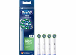 Špička Oral-B Pro Cross Action EB50RX-4