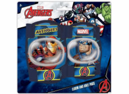 Kuno&nbsp;chránič&nbsp;dílu&nbsp;Seven&nbsp;Avengers&nbsp;59062,&nbsp;S