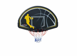 Basketbalové prkno Outliner S006B, s obručí 45cm 112x72cm