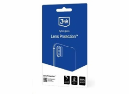 3mk ochrana kamery Lens Protection pro Honor Magic6 Lite 5G