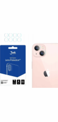 3mk ochrana kamery Lens Protection pro Apple iPhone 14 (4ks)