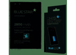 Baterie Partner Tele.com Baterie pro LG K10 (2017) 2800 mAh Li-Ion Blue Star PREMIUM
