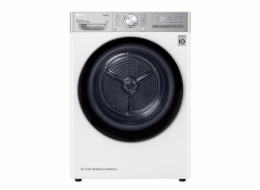 Sušička LG RH90V9AV2QR, 9 kg