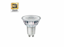 LED lampa, GU10, 4,9W, 460LM, 2700K, 36°