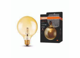 Lampa Osram LED, P45, neutrální bílá, E27, 4 W, 410 lm Lampa Osram LED, P45, neutrální bílá, E27, 4 W, 410 lm