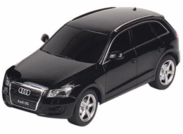 Autíčko Rastar AUDI Q5, černé