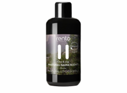 Vůně do sauny RENTO CLEAR&CRISP, 100 ml