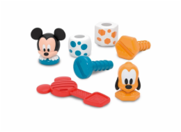 Vzdělávací hračka Clementoni Mickey Mouse & Pluto