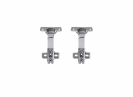 Dveřní pant F35 45L JB45 SL 2VNT