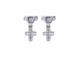 Dveřní pant F35 110L PUS JB35 SOFT CL2VNT