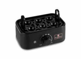 Elektrický vařič vajec Black Rose Collection BH-9474