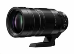 Panasonic Leica DG Vario-Elmar 100-400 mm f/4-6,3 II ASPH. Power O.I.S. Panasonic Leica DG Vario-Elmar 100-400 mm f/4-6,3 II ASPH. Power O.I.S.