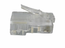 DATACOM Konektor RJ45 UTP 8p8c Cat6 lanko 10ks