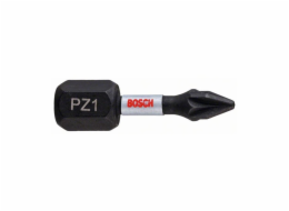 Otočné bity PZ1 Bosch 25 mm 2 ks. 2608522400