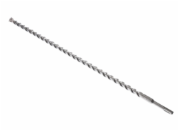 Vrták do zdiva Forte Tools 19882, SDS-plus, 10x1000 mm