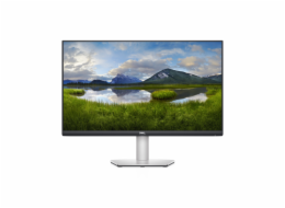 DELL LCD S2725DS - 27"/IPS/LED/2560x1440/16:9/100Hz/8ms/1500:1/350 cd/m2/HDMI/DP/PIVOT/VESA/3YNBD (210-BMHF)
