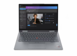 LENOVO NTB Thinkpad X1 2-in-1 - Ultra7 165U,14" WUXGA Touch,64GB,1TBSSD,IRcam,W11P