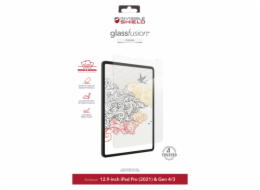InvisibleShield Fusion+ Canvas hybridní sklo iPad Pro 12.9 CF