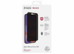 InvisibleShield Elite Privacy 360 sklo iPhone 14 Pro Max