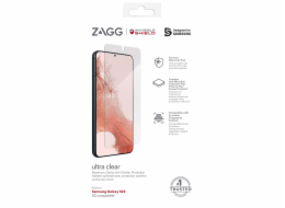 ZAGG Invisible Shield Ultra Clear + fólie Samsung Galaxy S22 5G