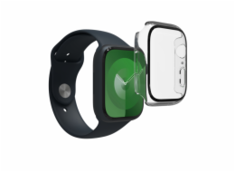 InvisibleShield Elite 360° sklo+bumper Apple Watch 7/8 (41mm)